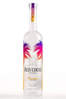 Belvedere Summer Limited Edition