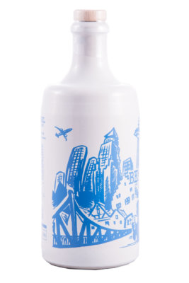 Bembel Gin bringt limitierte Frankfurt Edition Bembel Gin bringt limitierte Frankfurt Edition