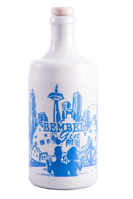Bembel Gin bringt limitierte Frankfurt Edition Bembel Gin bringt limitierte Frankfurt Edition