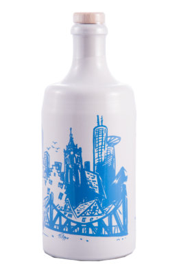 Bembel Gin bringt limitierte Frankfurt Edition Bembel Gin bringt limitierte Frankfurt Edition