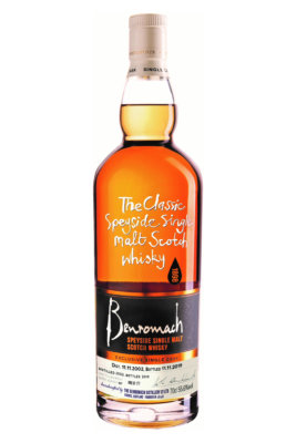 Benromach Carnival Edition