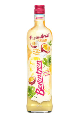 Berentzen Passionfruit Cream