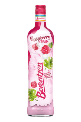 Berentzen Raspberry Cream