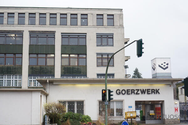 Goerzwerk