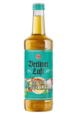 Berliner Luft Crème Brûlée Berliner Luft Crème Brûlée
