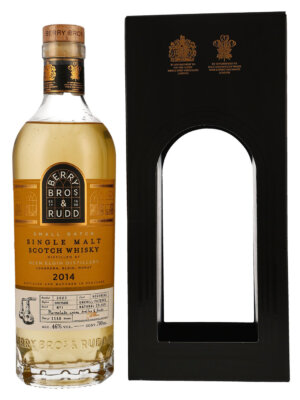 Berry Bros. & Rudd Small Batch Glen Elgin 2014/2023