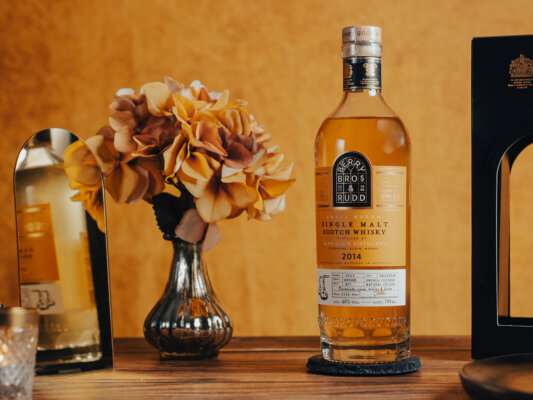 Berry Bros. & Rudd Small Batch Glen Elgin 2014/2023