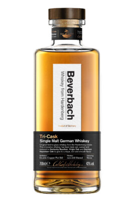 Beverbach Tri-Cask Single Malt