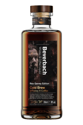 Beverbach Whiskey & Coffee Liqueur Rea Garvey Edition