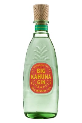 Big Kahuna Gin