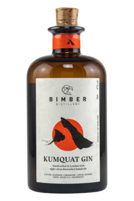 Bimber Kumquat Gin