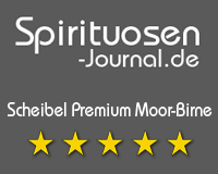 Scheibel Premium Moor-Birne Wertung