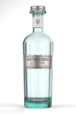 Bistro Vodka