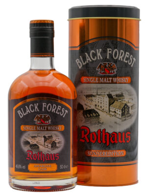 Black Forest Rothaus Amarone Cask Edition 2023