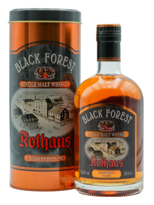 Black Forest Rothaus Banyuls Cask Edition 2024