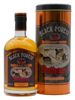 Black Forest Rothaus Peated Cask Finish Edition 2023