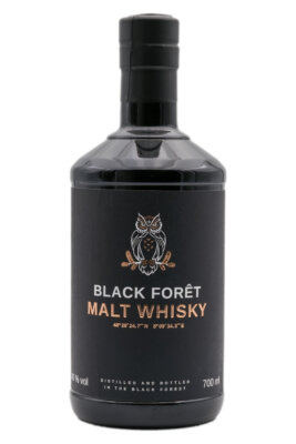 Black Forêt Malt Whisky