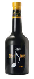 Black Note Amaro