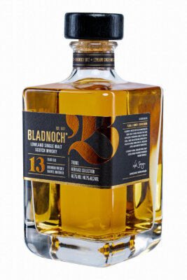 Bladnoch 13 Jahre Bladnoch 13 Jahre
