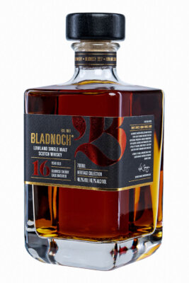 Bladnoch 16 Jahre Bladnoch 16 Jahre
