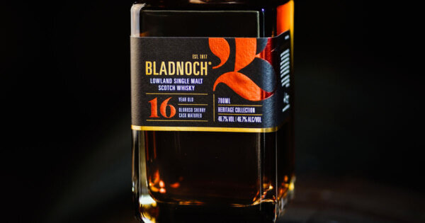 Bladnoch 16 Jahre Bladnoch 16 Jahre