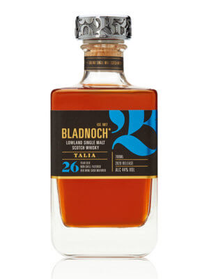 Bladnoch Talia 26 Jahre Red Wine Finish