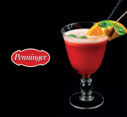 Cocktails: „Bloody Catrina a.k.a. Ratschkattl“ zu Halloween