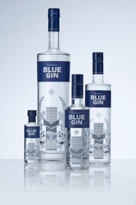 Reisetbauer Blue Gin wechselt deutschlandweiten Vertrieb zu Charles Hosie