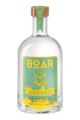Boar Gnzero