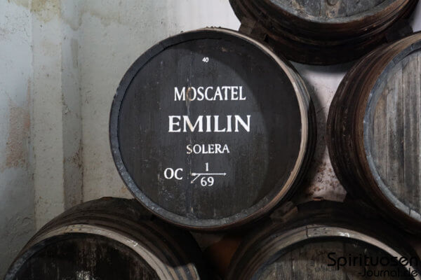 Moscatel