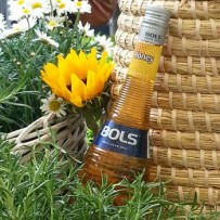 Bols kreiert neuen Honiglikör mit Bartender-Unterstützung