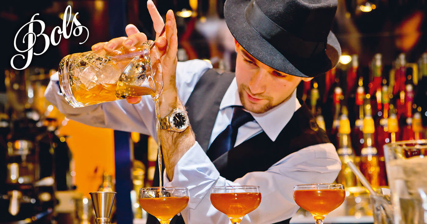 Bartender Contest 2023: Bols around the World startet in Bewerbungsphase