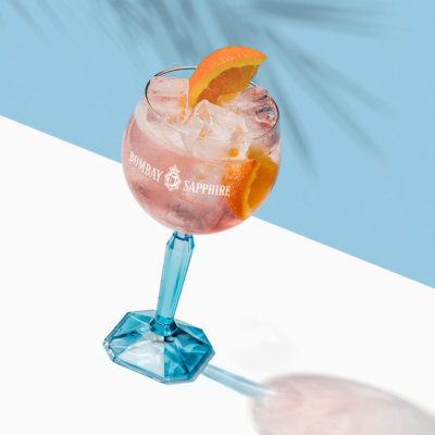 Rosé Spritz