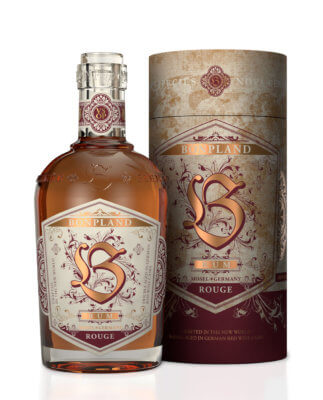 Bonpland Rouge VSOP