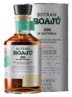 Botran Roajú