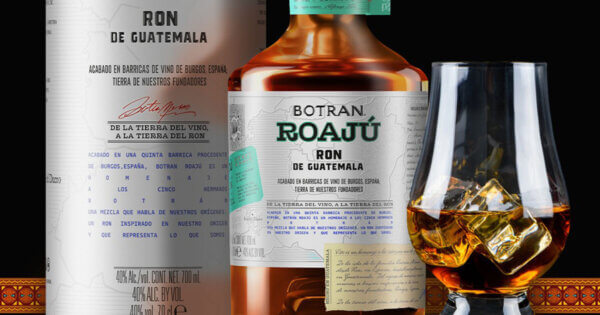 Botran Roajú