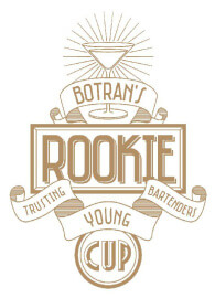 Botran Rookie Cup 2015