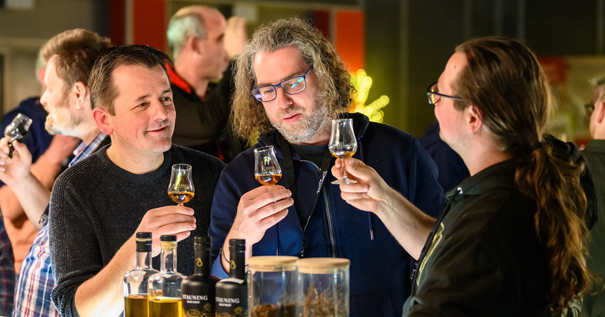 Messe Bremen: Bottle Market 2026 findet am 11. und 12. Dezember statt