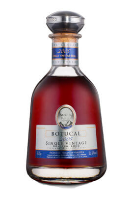 Botucal gibt Single Vintage 2005 frei