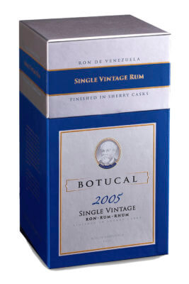 Botucal gibt Single Vintage 2005 frei
