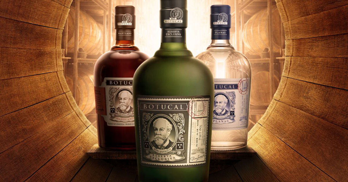 Nach Kauf: Brown-Forman Deutschland vertreibt Botucal Rum