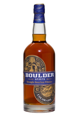 Boulder Bourbon