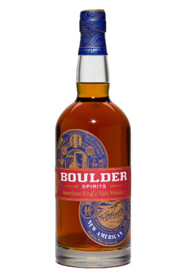 Boulder Single Malt