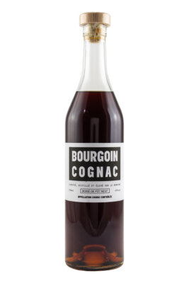 Bourgoin Cognac Boisé de Fût Neuf