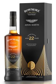 Bowmore Masters' Selection 22 Jahre