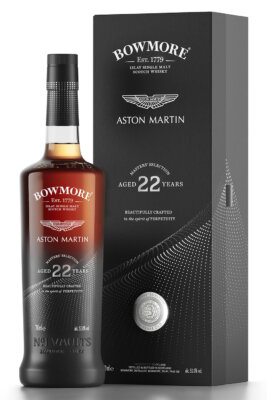 Bowmore Masters‘ Selection 22 Jahre Edition 3