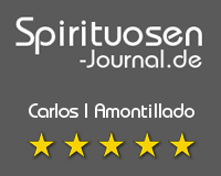 Carlos I Amontillado Wertung