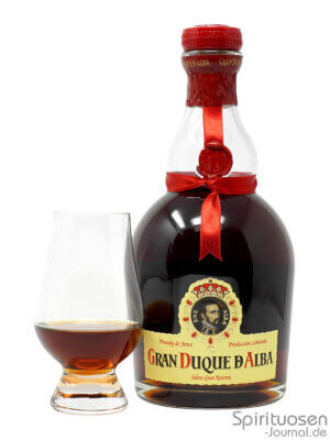 Gran Duque d'Alba Gran Duque d'Alba