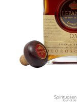 Lepanto Solera Gran Reserva O.V. Verschluss