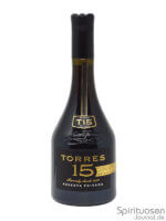 Torres 15 Reserva Privada